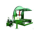 Plywood Board Panel Turnover Machine